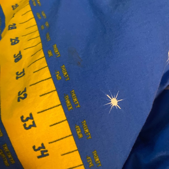 🟩Vintage playtime games/science facts kid’s sleeping bag🟩 - Picture 13 of 14